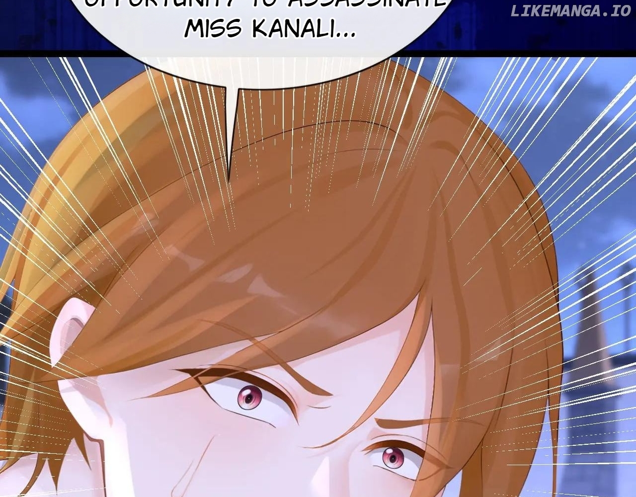 Quick Transmigration: The Host Wants To Die Chapter 170 - page 11